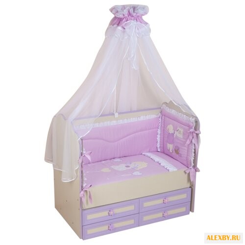 Sdobina комплект Художник 7