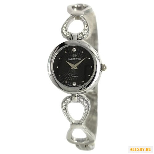 Наручные часы EverSwiss 2760-LSB