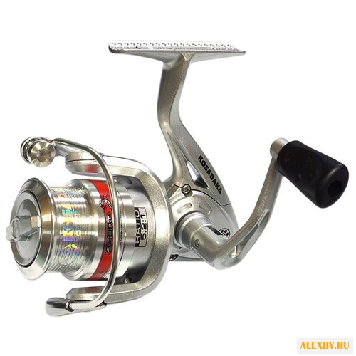 Катушка KOSADAKA Scorp 2000S