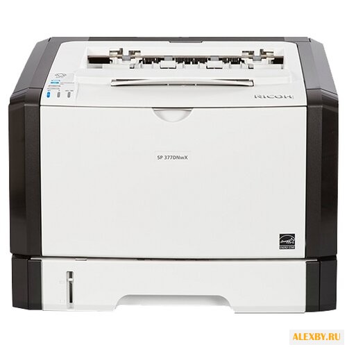 Принтер Ricoh SP 377DNwX
