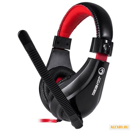 Компьютерная гарнитура MARVO