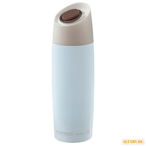 Термокружка asobu The 5Tth