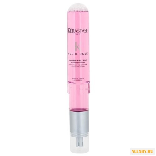 Kerastase Бустер Fusio-Dose