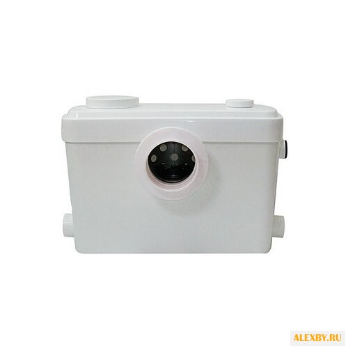 Канализационная установка