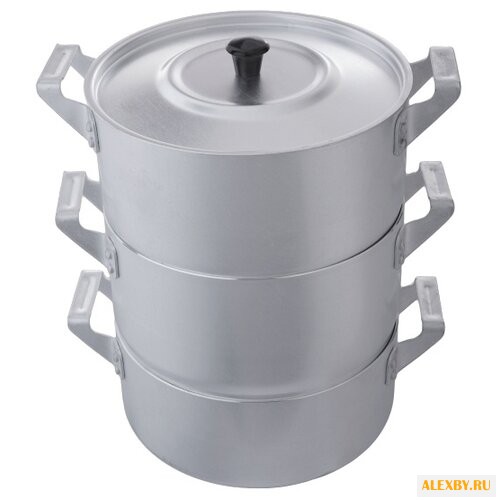 Пароварка Scovo МТ-046 25 л