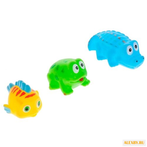 Набор для ванной ABtoys Набор