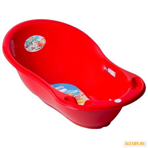 Ванночка Tega Baby Cars CS-004
