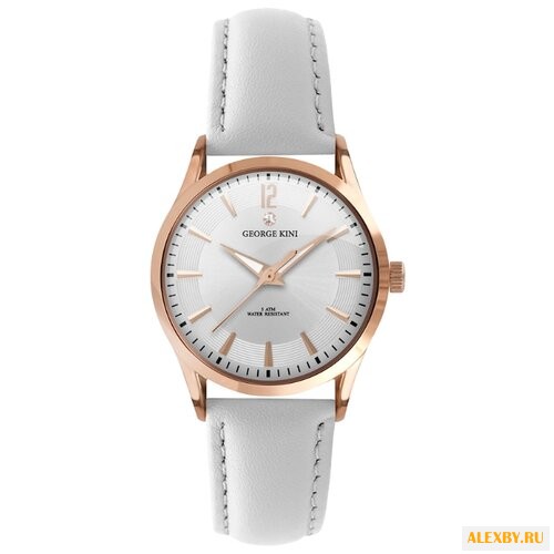 Наручные часы GEORGE KINI