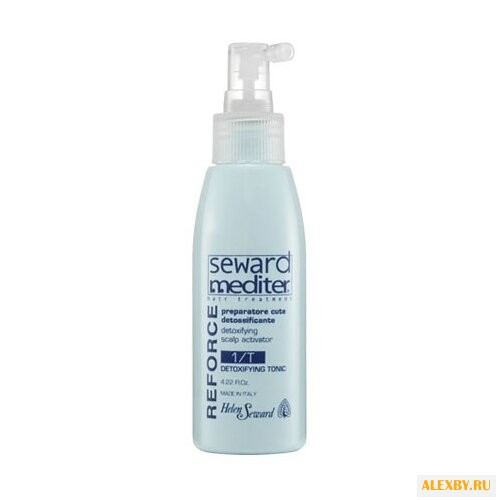Helen Seward MEDITER Очищающий