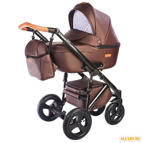 Универсальная коляска Nastella