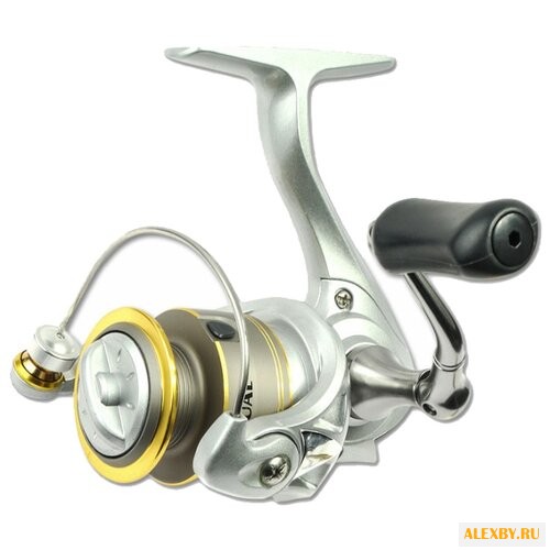 Катушка RYOBI Spiritual 500