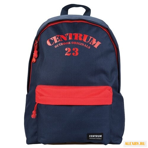 CENTRUM Рюкзак 1 отд 41х31.5х13