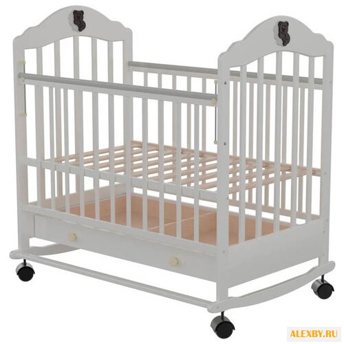 Кроватка Briciola Briciola-7