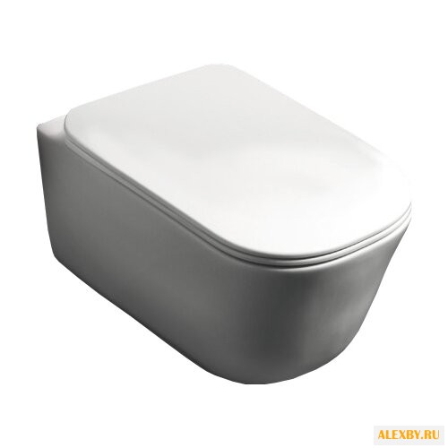 Унитаз KERASAN Tribeca 5115