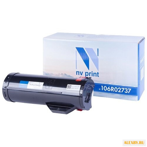 Картридж NV Print 106R02737 для