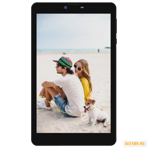 Планшет Irbis TZ872