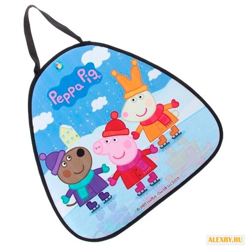 Ледянка 1 TOY Peppa Т59156