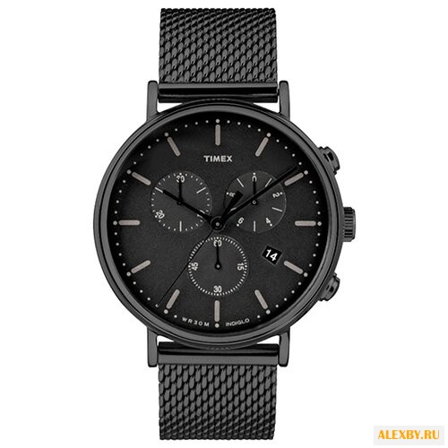 Наручные часы TIMEX TW2R27300