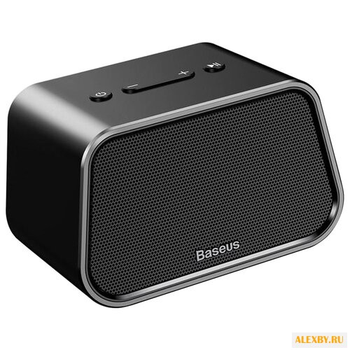 Портативная акустика Baseus