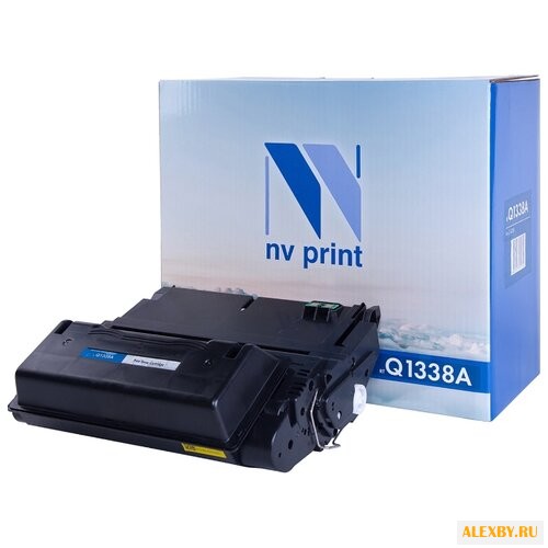 Картридж NV Print Q1338A для HP