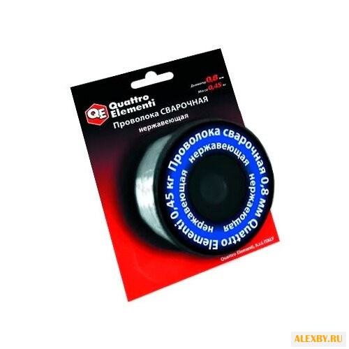 Проволока из нержавеющей стали