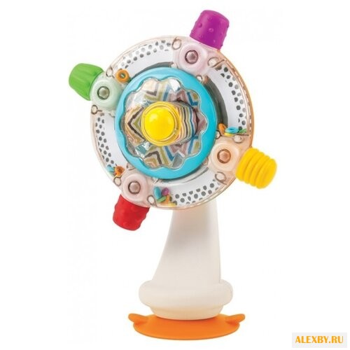 Прорезыватель-погремушка B kids