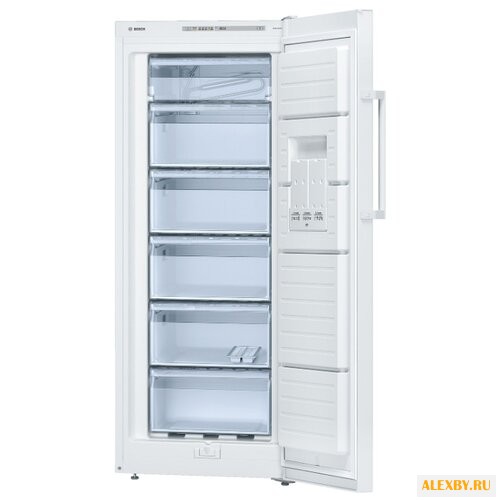 Морозильник Bosch GSV24VW20R