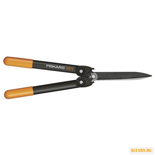 Садовые ножницы FISKARS