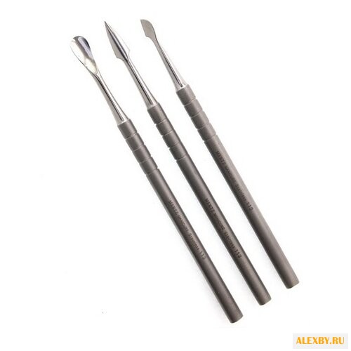 Набор Mertz 113RF 3 предмета