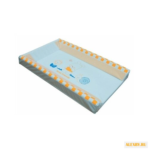 Пеленальная доска GLOBEX Люкс
