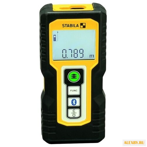 Лазерный дальномер Stabila LD