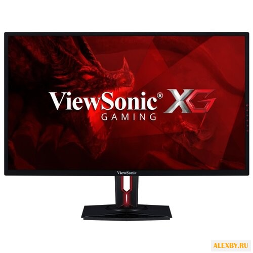 Монитор Viewsonic XG3220
