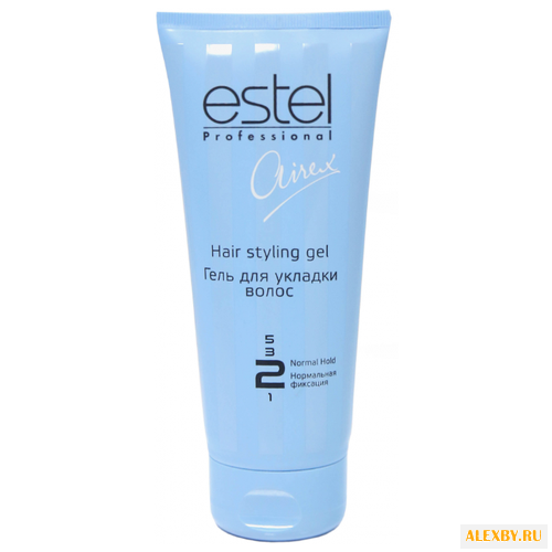 Estel Professional AIREX гель