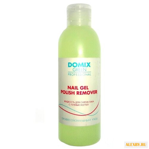 Domix Green Professional Nail