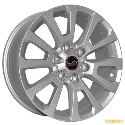 Колесный диск LegeArtis TY182