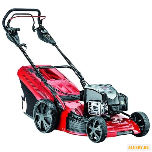 Газонокосилка AL-KO 127393 Solo