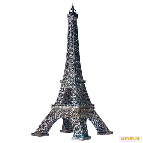 Сборная модель Умная Бумага