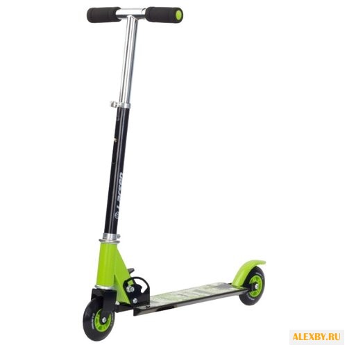 Городской самокат Larsen