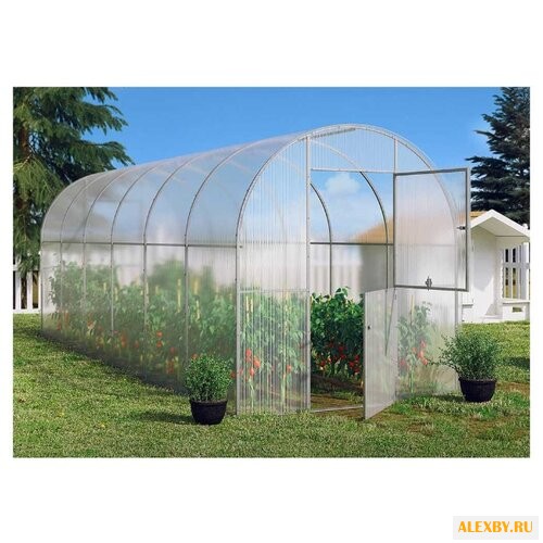 Теплица Воля Йота 220х200см