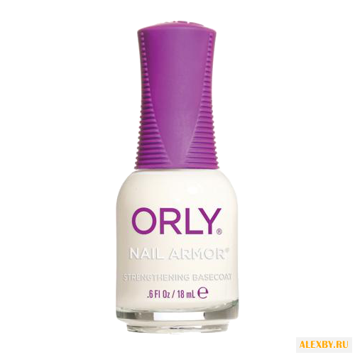 Средство для ухода Orly Nail