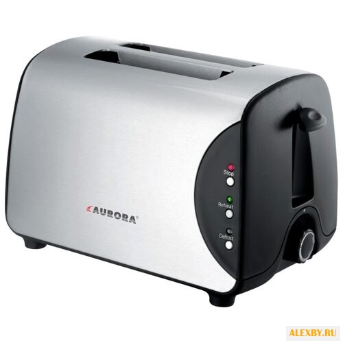 Тостер AURORA AU 3323