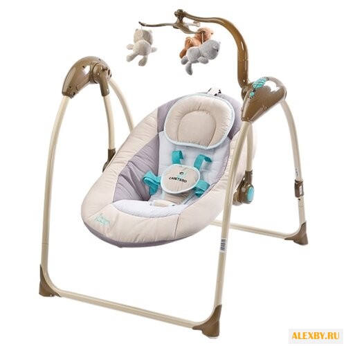 Качели Caretero Loop