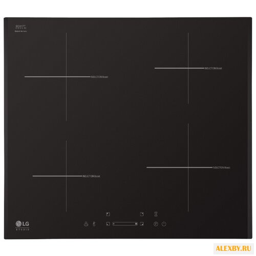 Варочная панель LG KVN6403AF