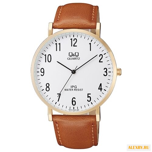 Наручные часы Q&Q QZ02 J104