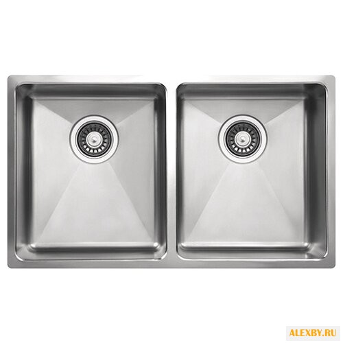 Врезная кухонная мойка