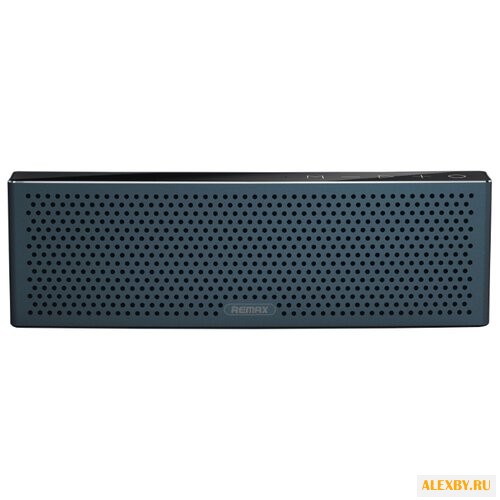 Портативная акустика Remax RB-M20