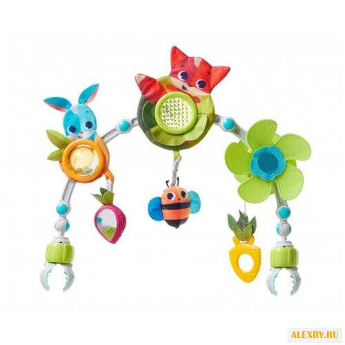 Дуга Tiny Love Солнечная