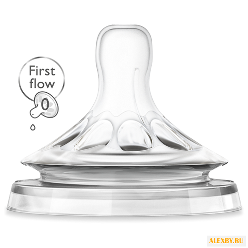 Соска Philips AVENT Natural
