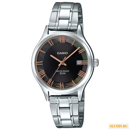 Наручные часы CASIO LTP-E142D-1A