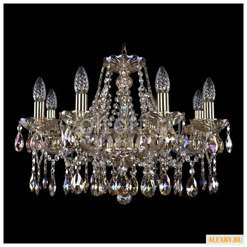 Bohemia Crystal 1413 6 141 Ni